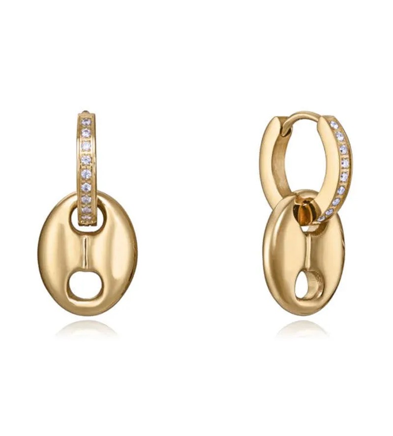 Pendientes Viceroy Fashion