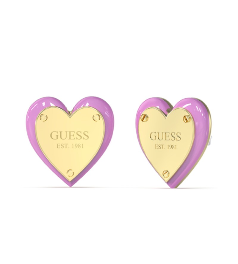 Pendientes Guess