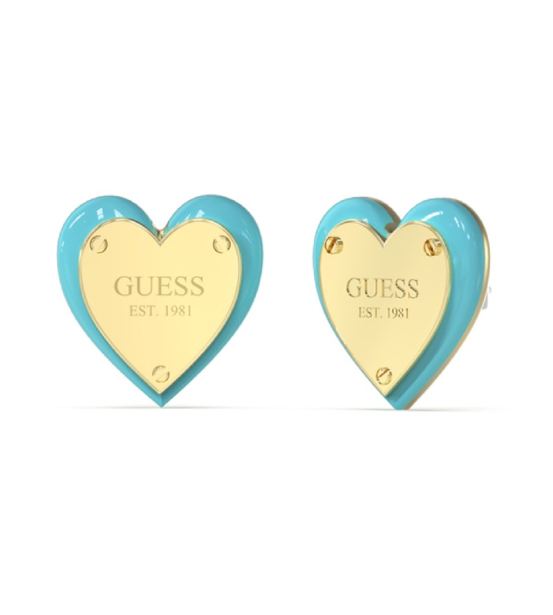 Pendientes Guess