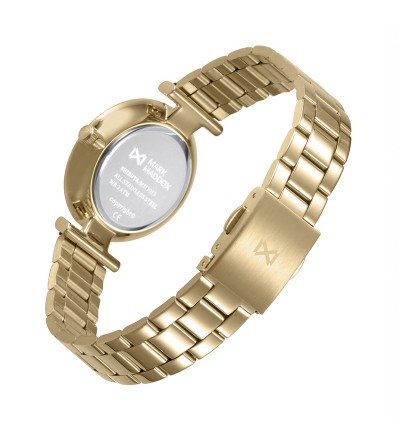 Reloj Mark Maddox MM1015-53