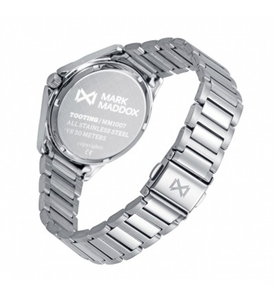 Reloj Mark Maddox MM1007-87