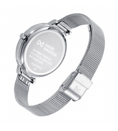 Reloj Mark Maddox MM0140-66