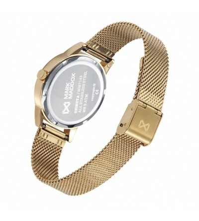 Reloj Mark Maddox MM7143-27