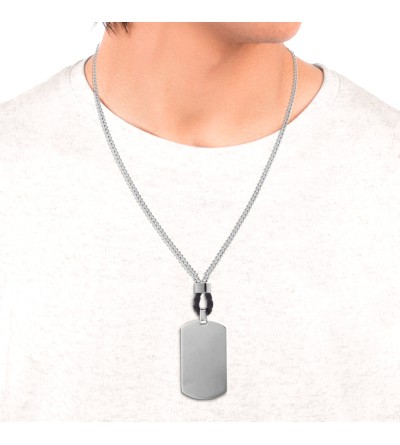 Collar Viceroy Acero