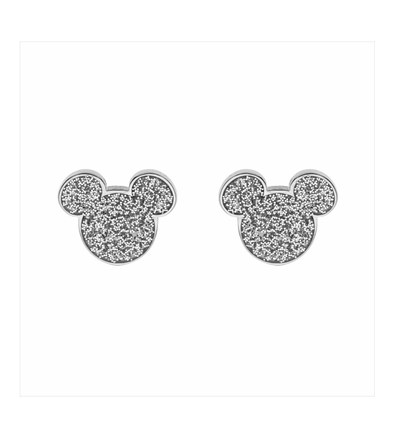 Pendientes mickey disney