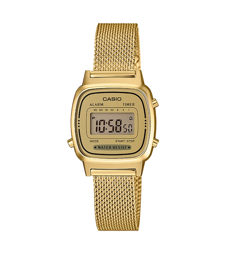 Reloj Casio LA670WEMY-9EF