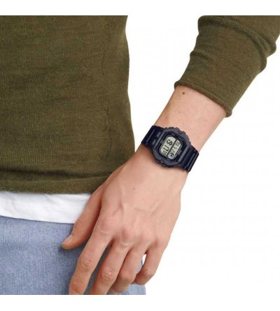 Reloj Casio WS-1400H-1AVEF