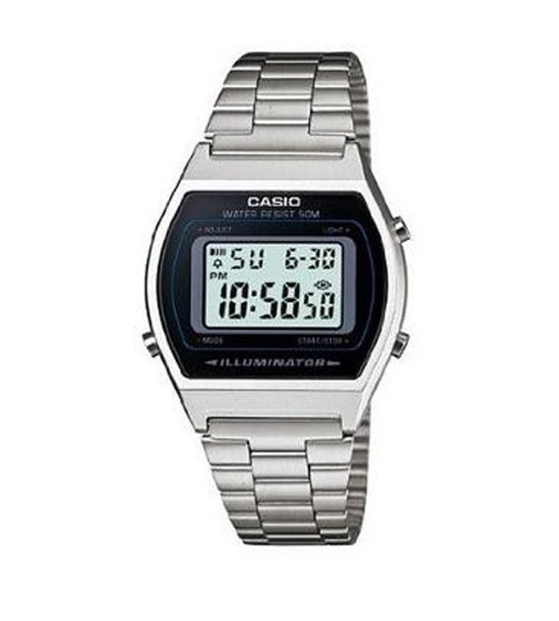 Reloj Casio B460WD-1A