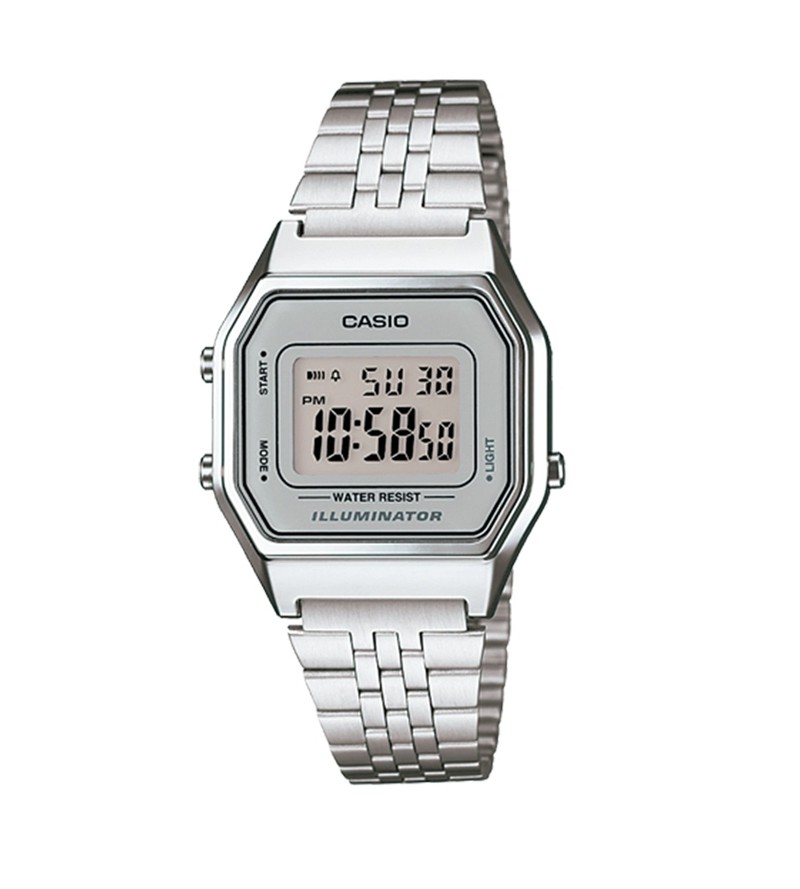 Reloj Casio LA680WEA-7EF