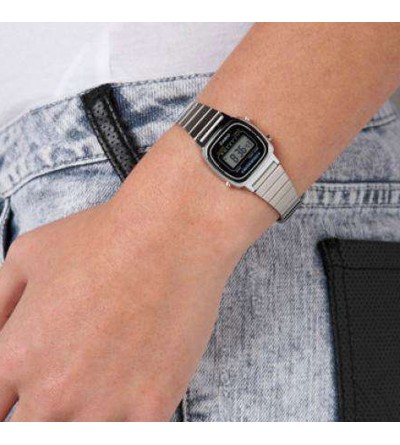 Reloj Casio