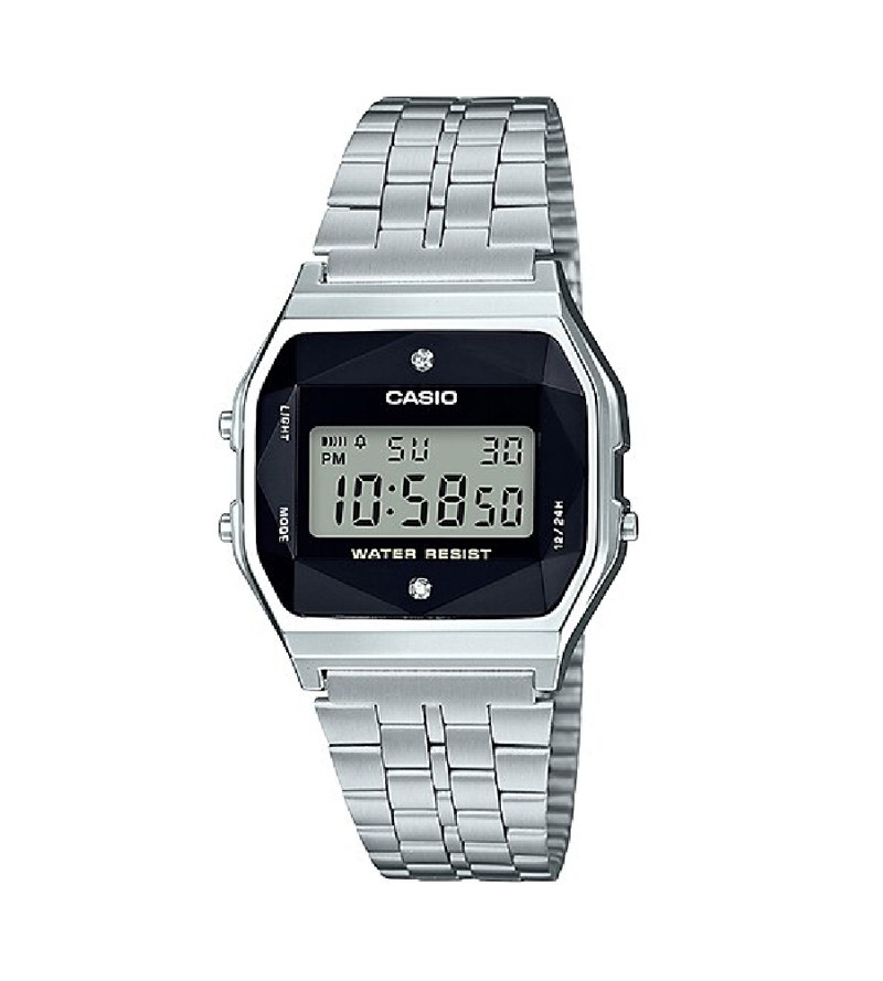 Reloj Casio A159WAD-1DF