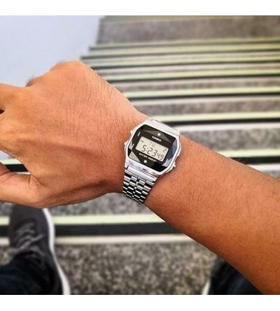 Reloj Casio A159WAD-1DF