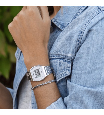 Reloj Casio B640WDG-7