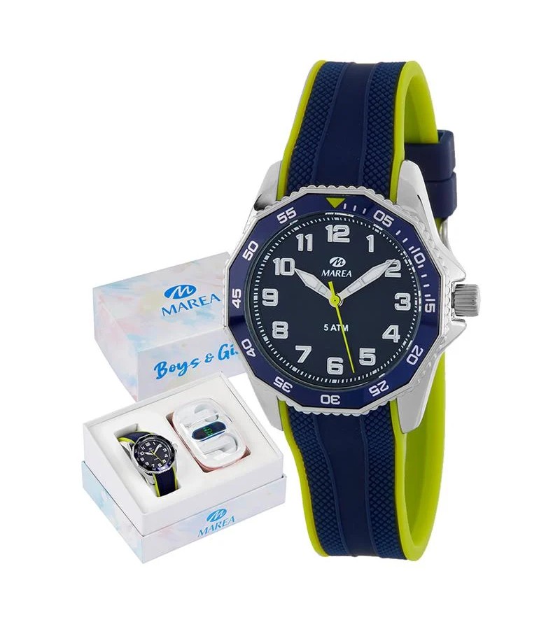 Reloj Marea B35361/2