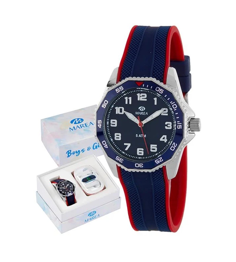 Reloj Marea b35361/3