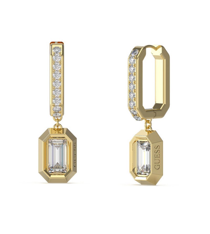 Pendientes Guess