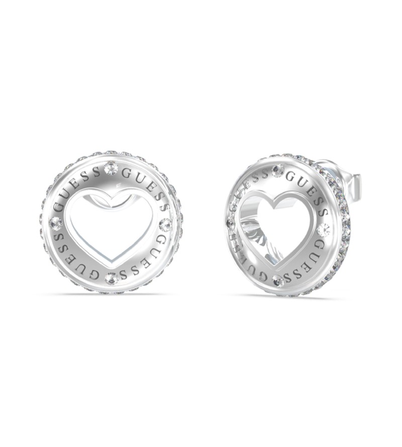 Pendientes Guess