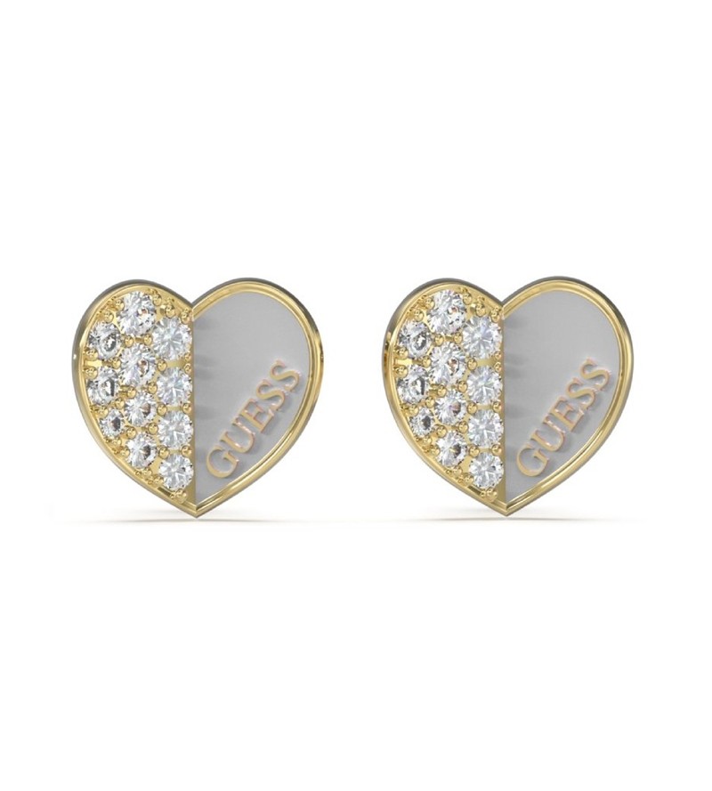 Pendientes Guess