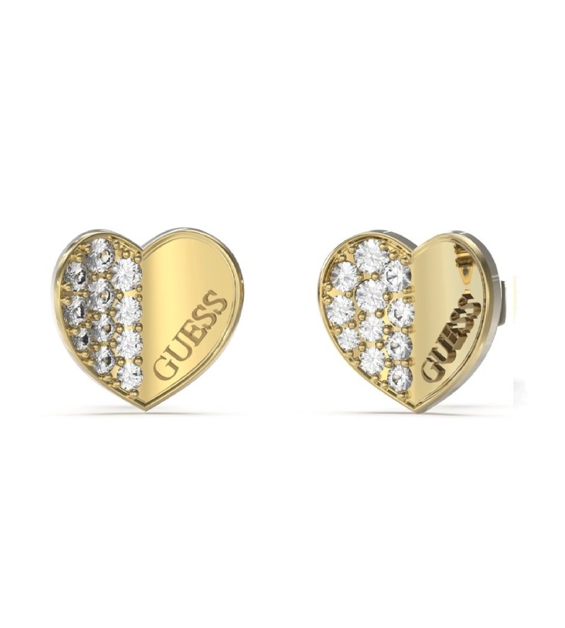 Pendientes Guess
