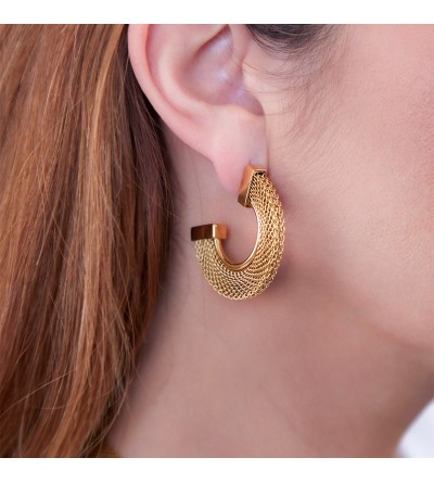 Argollas Marea