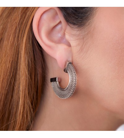 Argollas Marea