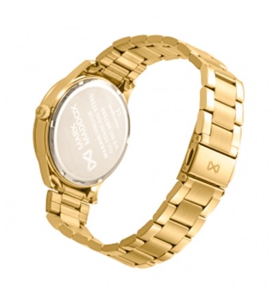 Reloj Mark Maddox