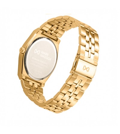 Reloj Mark Maddox
