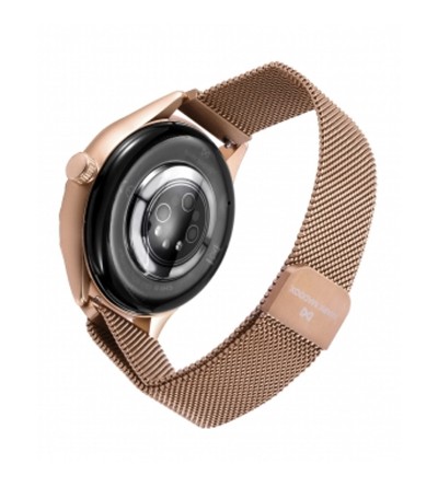 Reloj Smart Mark Maddox