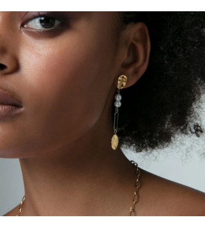 Pendientes Viceroy
