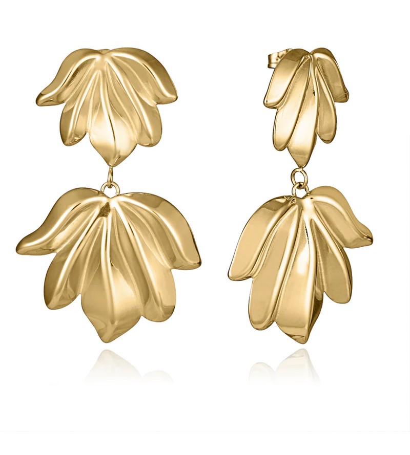 Pendientes Viceroy