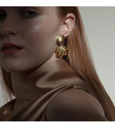 Pendientes Viceroy