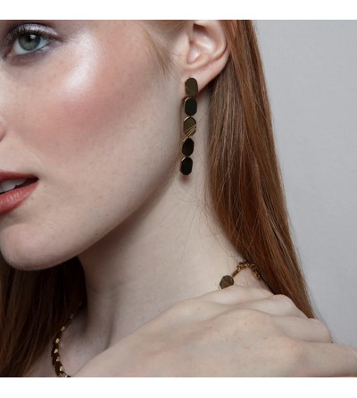 Pendientes Viceroy