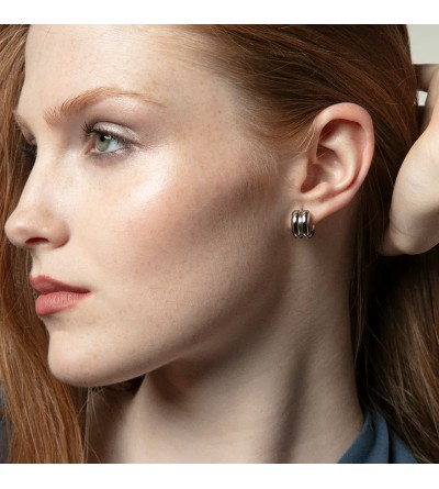 Pendientes Viceroy