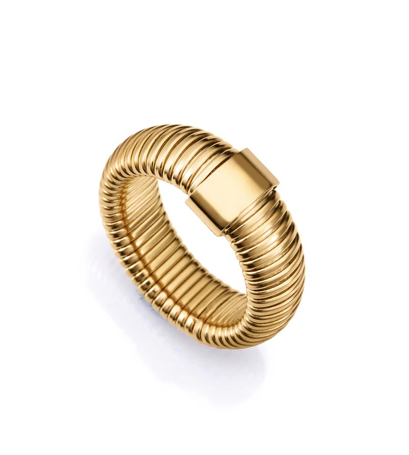 Anillo Viceroy