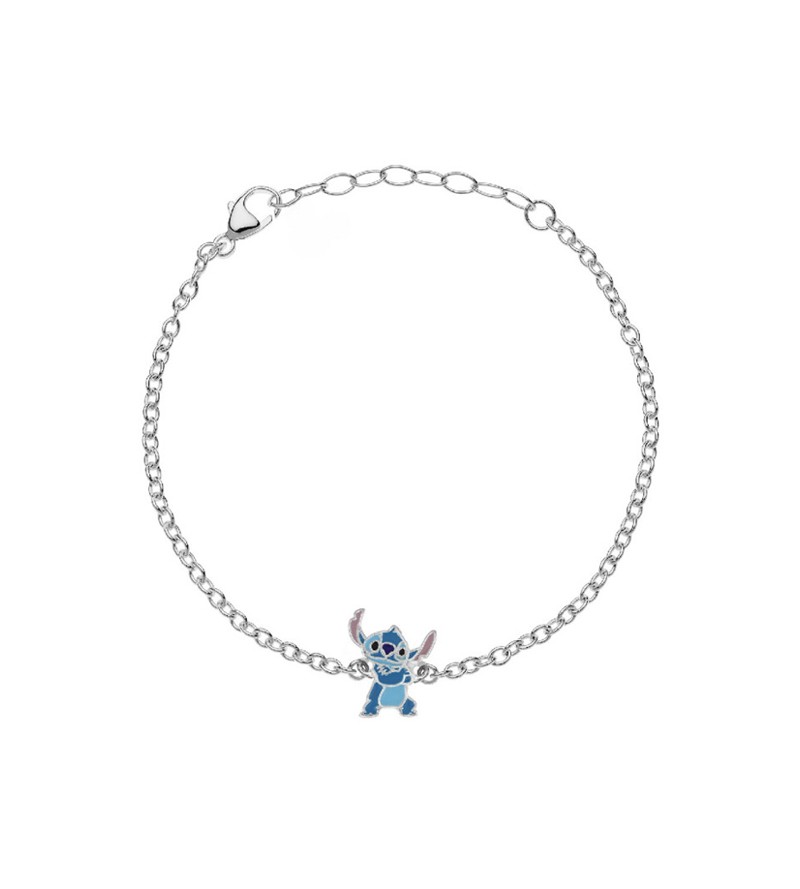 Pulsera Stitch