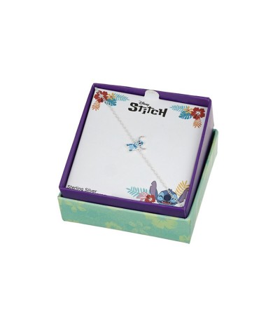 Pulsera Stitch