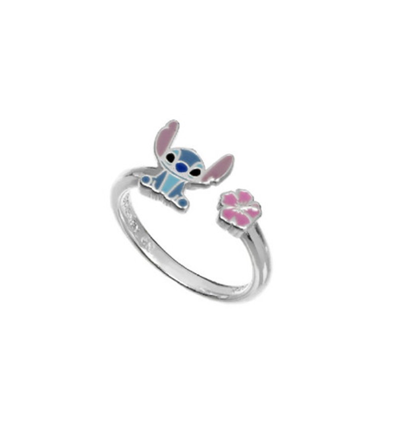 Anillo Stitch