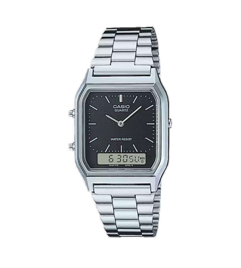 Reloj Casio AQ-230A-1DMQYES