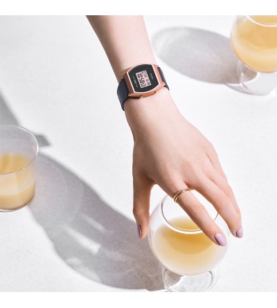 Reloj Casio LW-204-1ADF