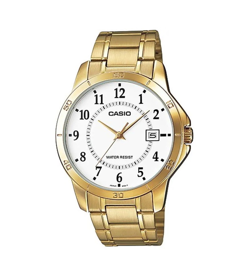 Reloj Casio MTP-V004G-7BUDF