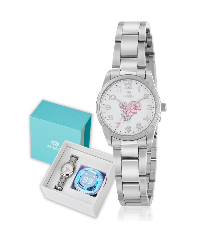 Reloj Marea B36205/1