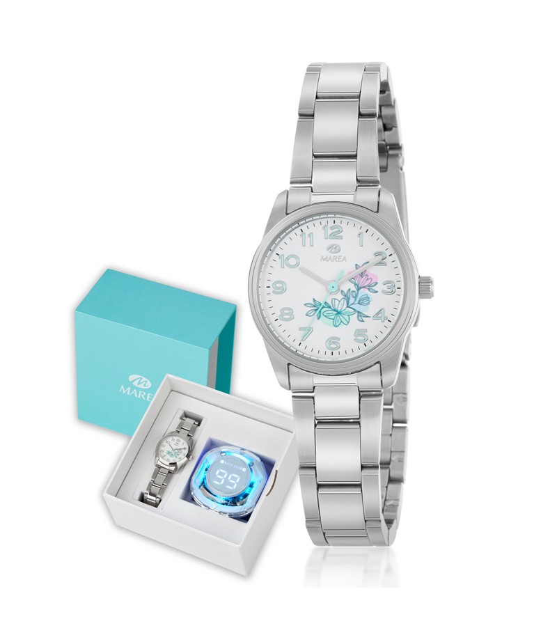 Reloj Marea B36205/3
