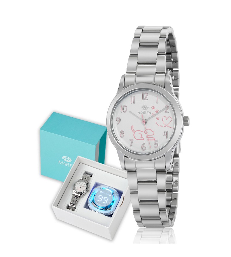 Reloj Marea B41401/1