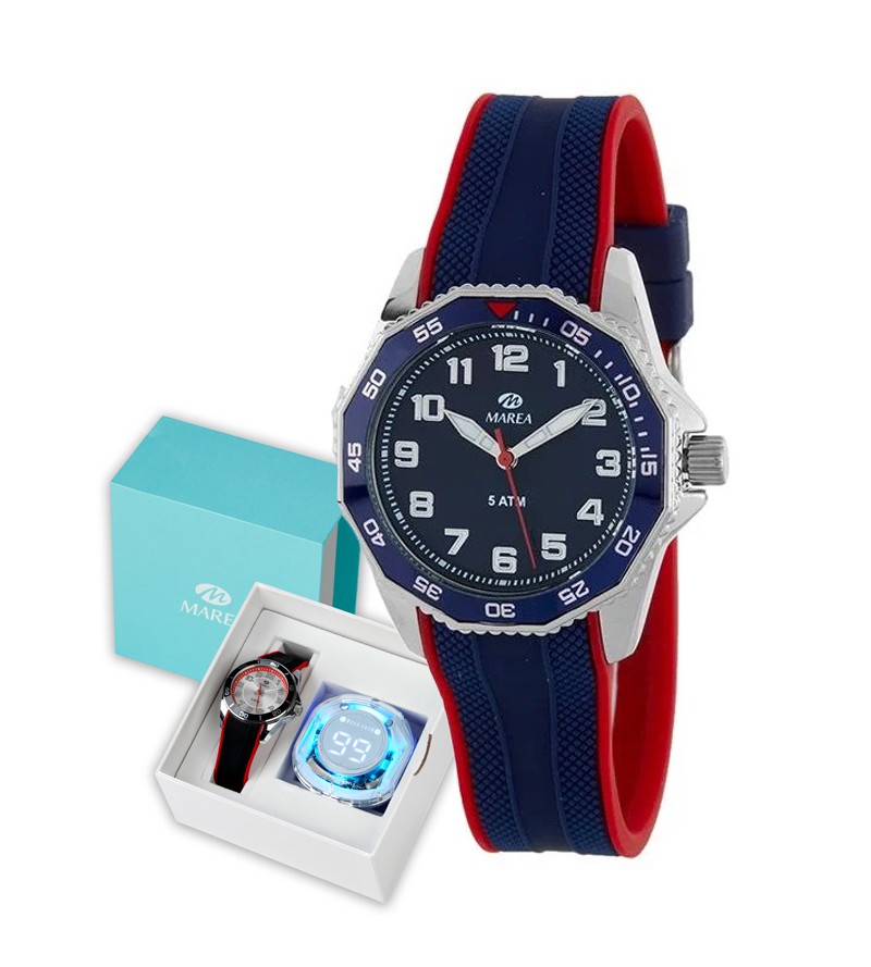 Reloj Marea B35361/12