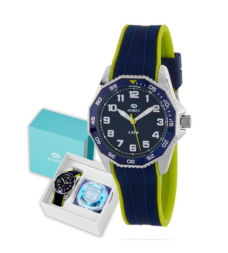 Reloj Marea B35361/11