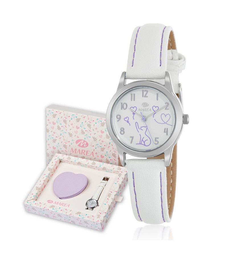 Reloj Marea B41400/2
