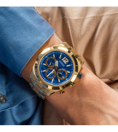 Reloj guess