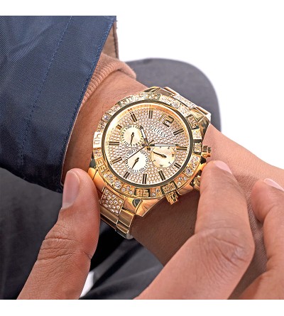 Reloj Guess GW0796G2