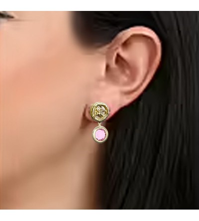 Pendientes Guess