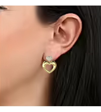 Pendientes Guess